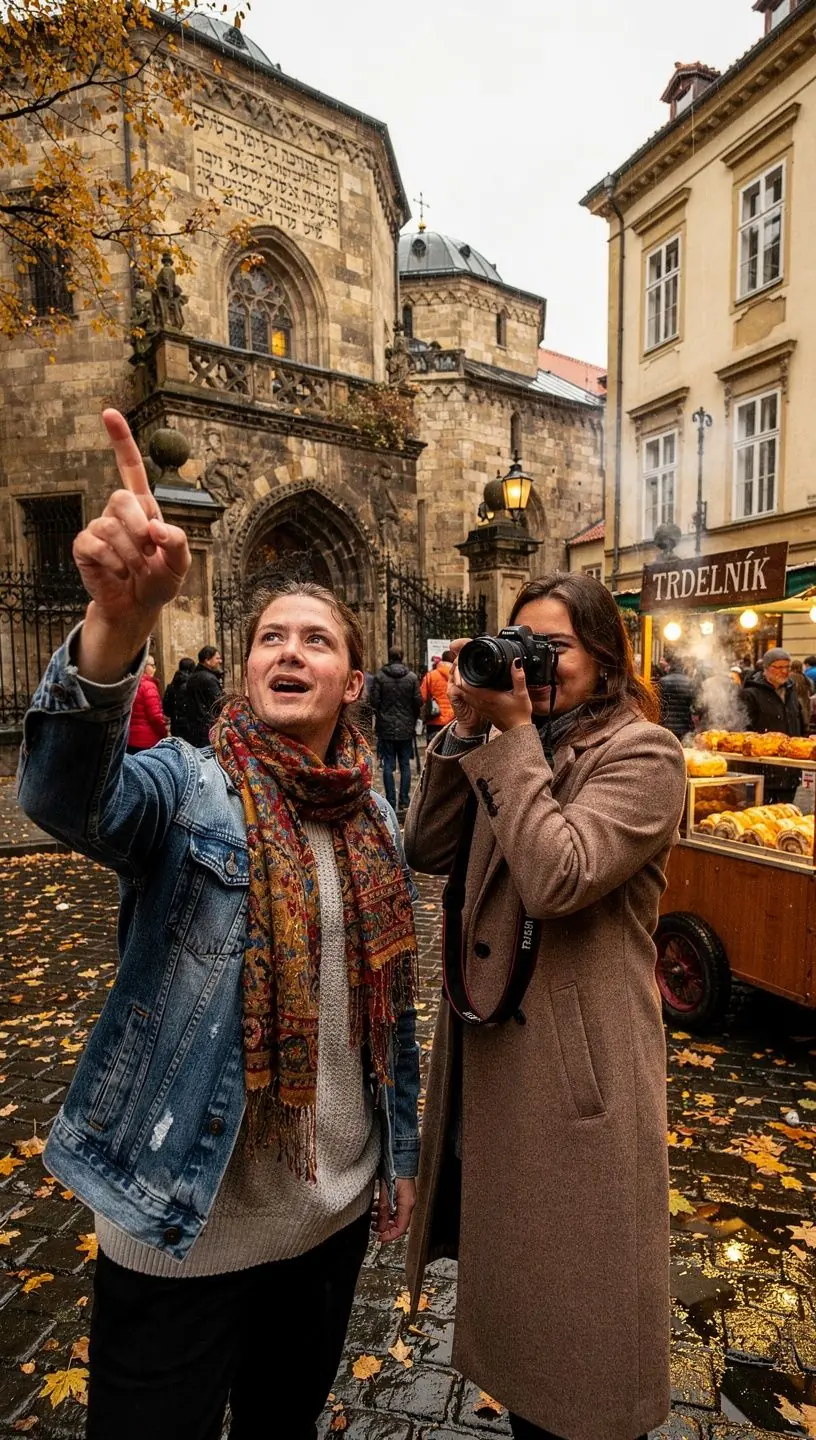 Interiér moderního automobilu s navigačním systémem a pohodlnými sedadly.